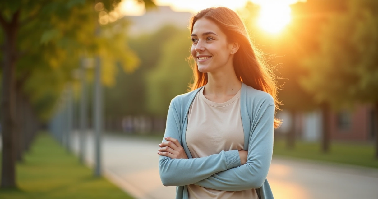 Autoestima: 7 Passos Para Fortalecer Autoconfiança e Bem-Estar 