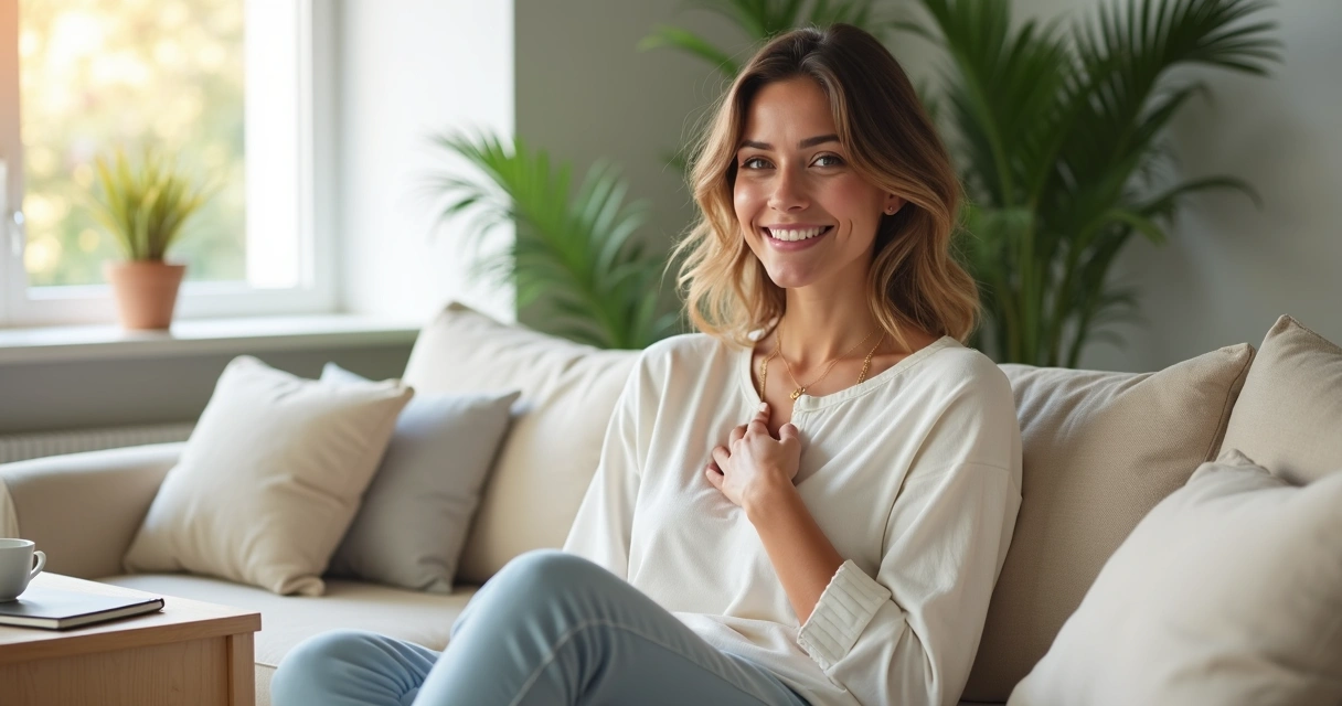 Autoestima: como fortalecer autoconfiança e bem-estar 