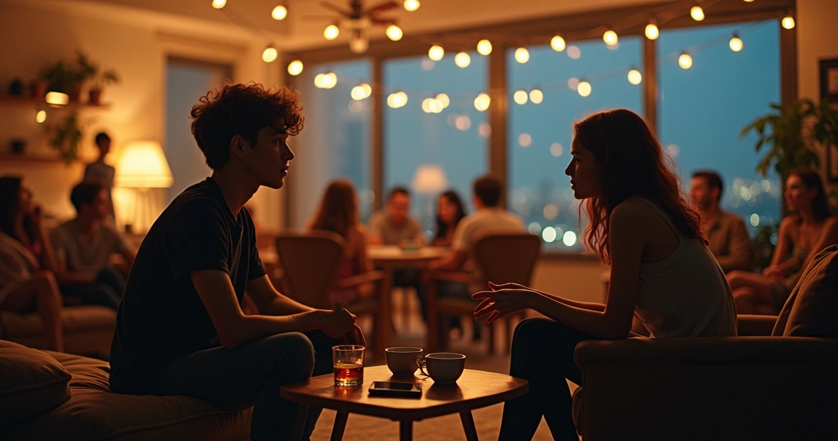 Demissexual: entenda a orientação e seus desafios emocionais 