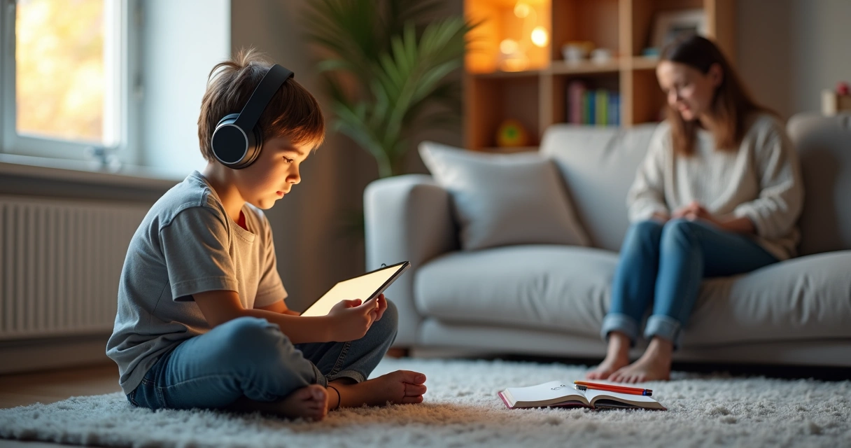 Hiperfoco: como lidar com a concentração intensa no TDAH e autismo 