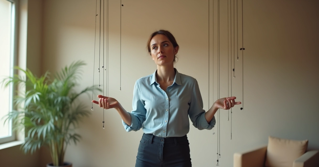 Manipulação Psicológica: Como Identificar e se Proteger 