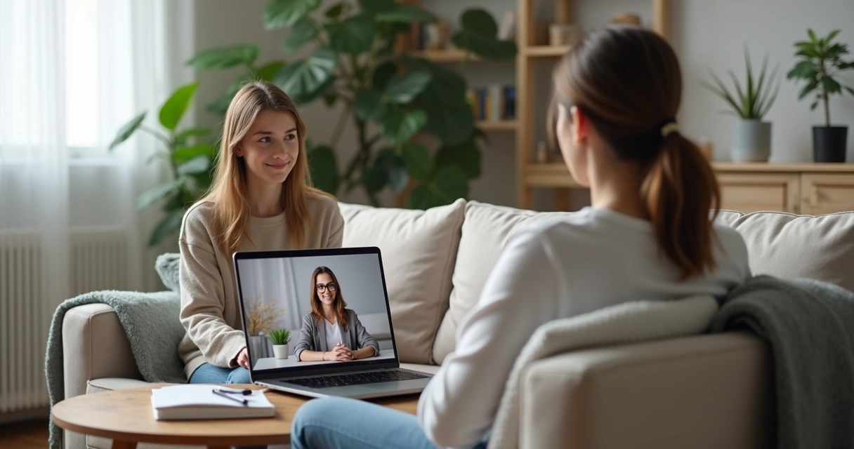 Psicologia Online: Como Funciona e Para Quem é Indicada 