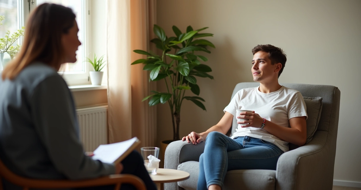 Transexualidade: Entendendo Identidade e Apoio Psicológico 